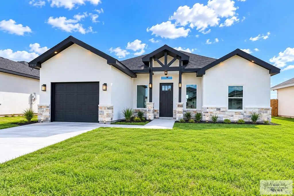 17972 Redwood Ave. Lot # 81, HARLINGEN