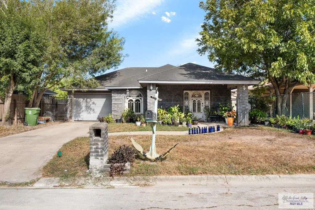 1125 Calle Pluton, BROWNSVILLE