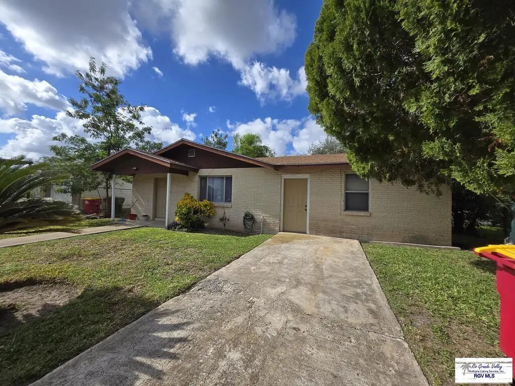 20 Ofelia Cir, BROWNSVILLE