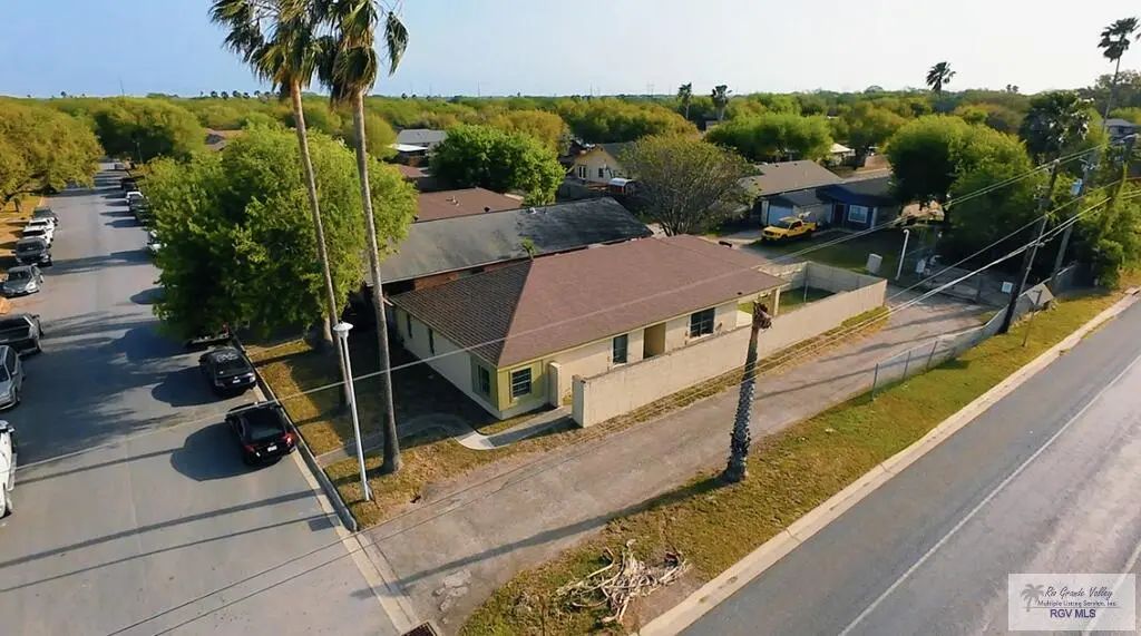 23919 Ellie Ln, HARLINGEN