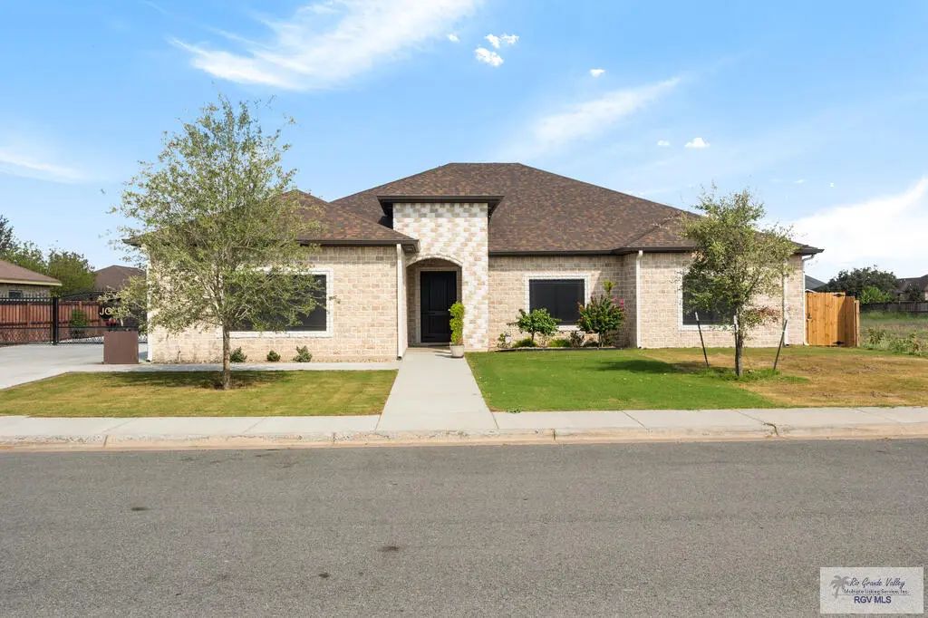 7736 Gastin Dr., BROWNSVILLE