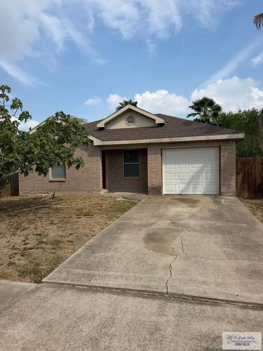 2414 El Arca Dr., BROWNSVILLE