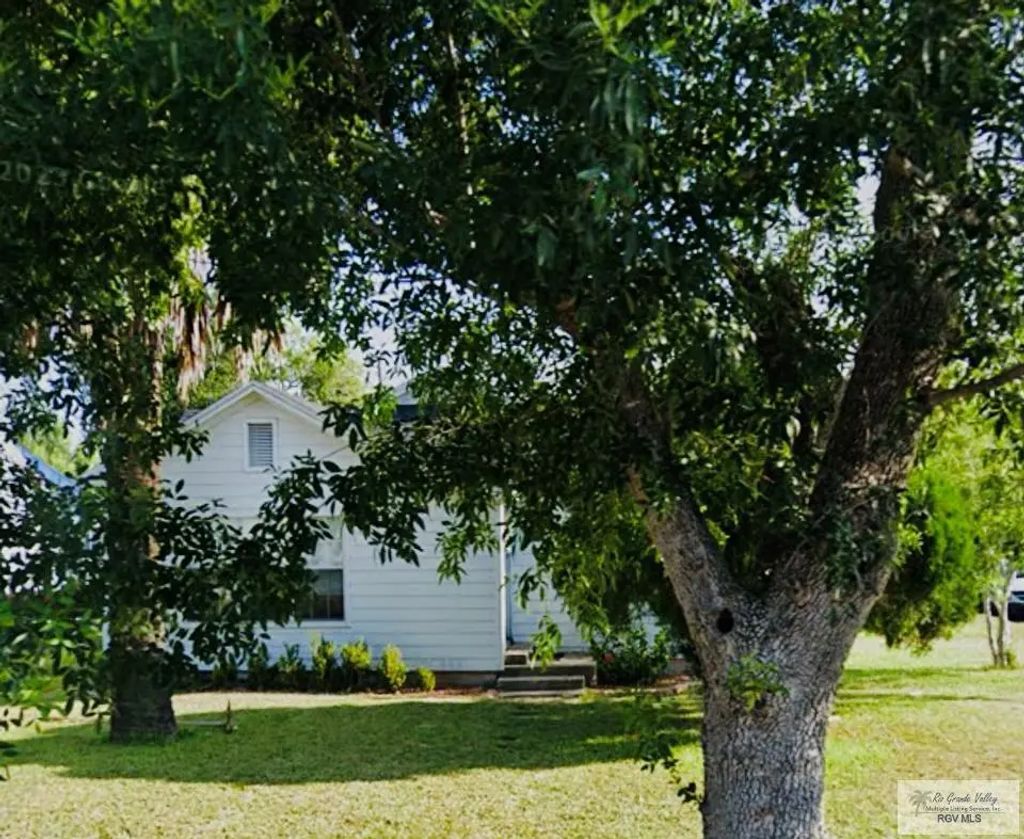 202 W Pierce Ave., HARLINGEN