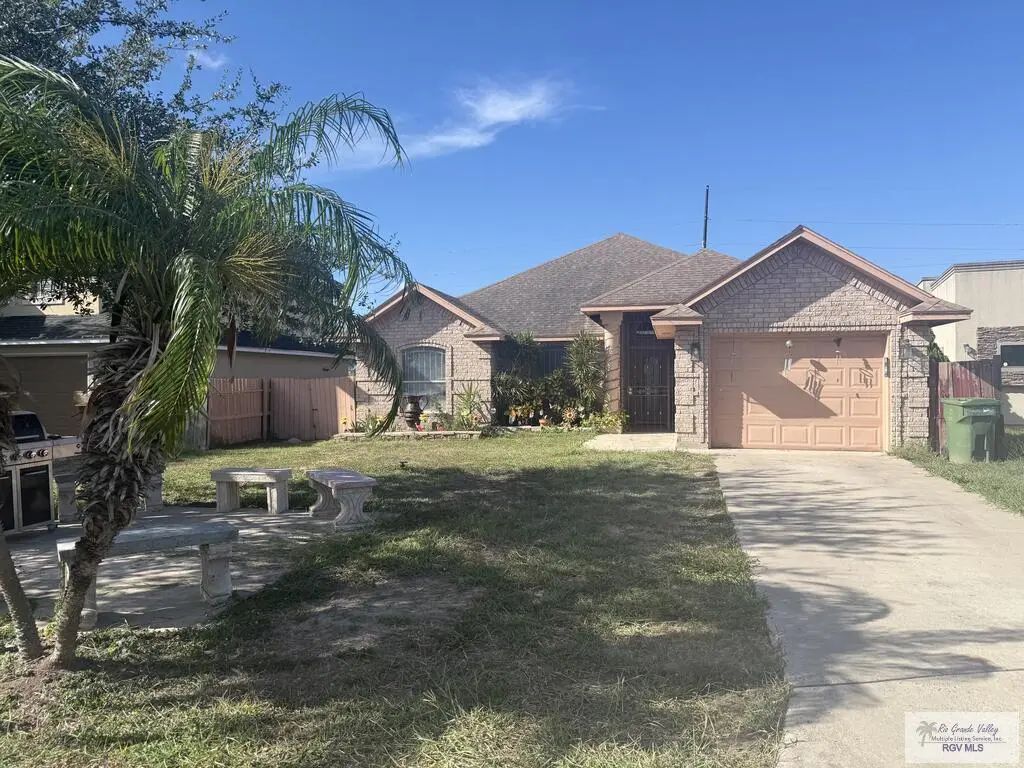 4027 Solid Dr., BROWNSVILLE