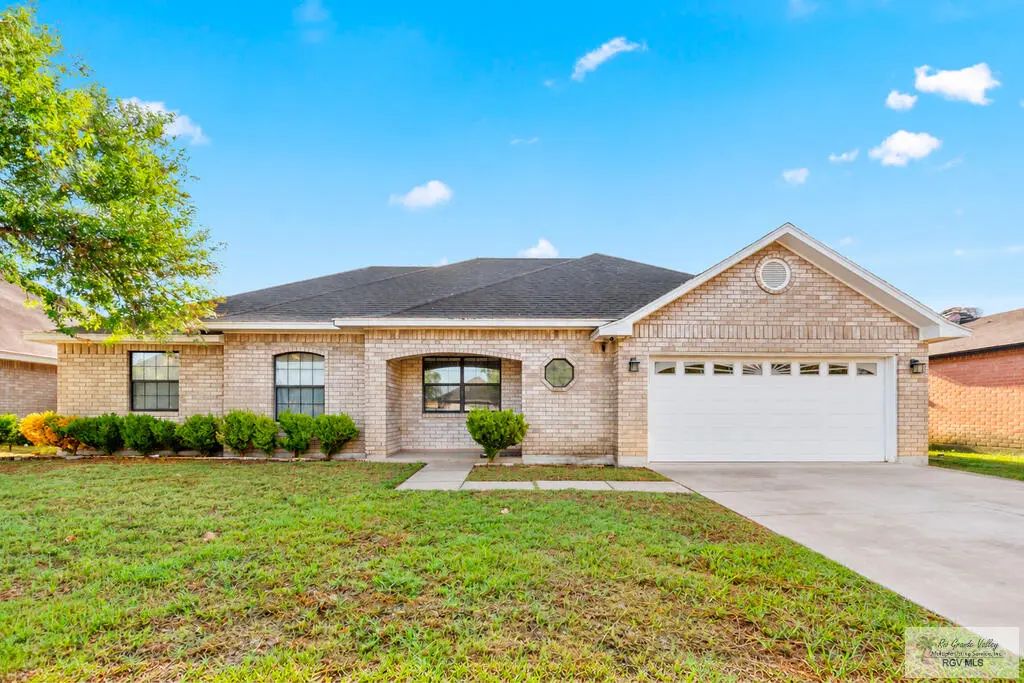 1763 Artemisa Ave., BROWNSVILLE