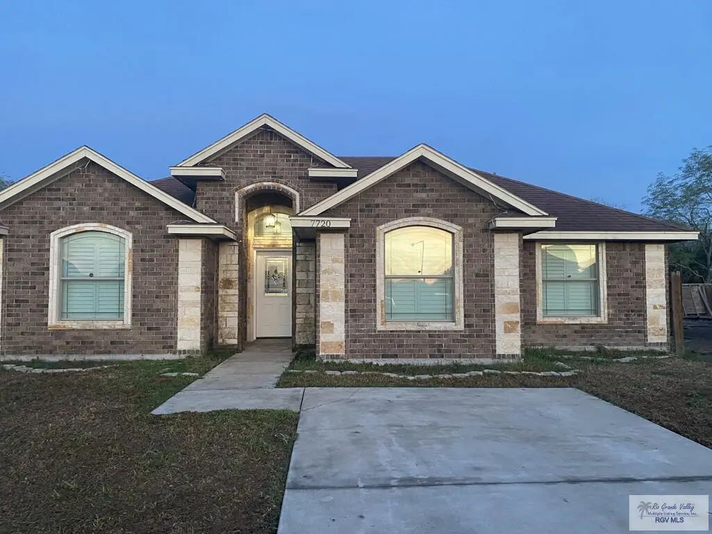7720 Sabal Palm Dr., BROWNSVILLE