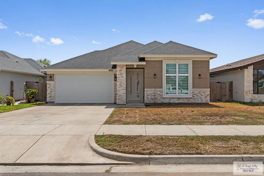 6051 Grapevine Loop Lot 6 Blk 1, BROWNSVILLE
