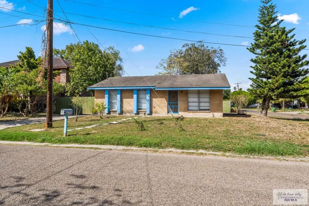 4 Calle Princesa, BROWNSVILLE