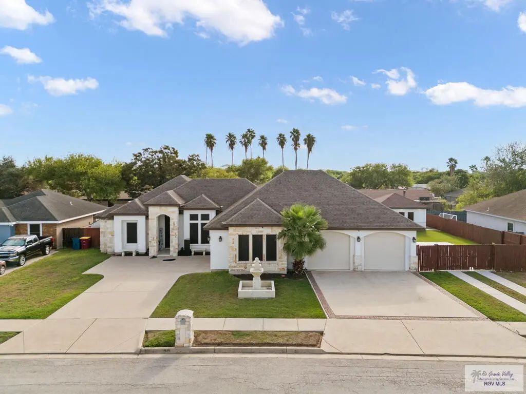 609 Winnipeg Ave., BROWNSVILLE