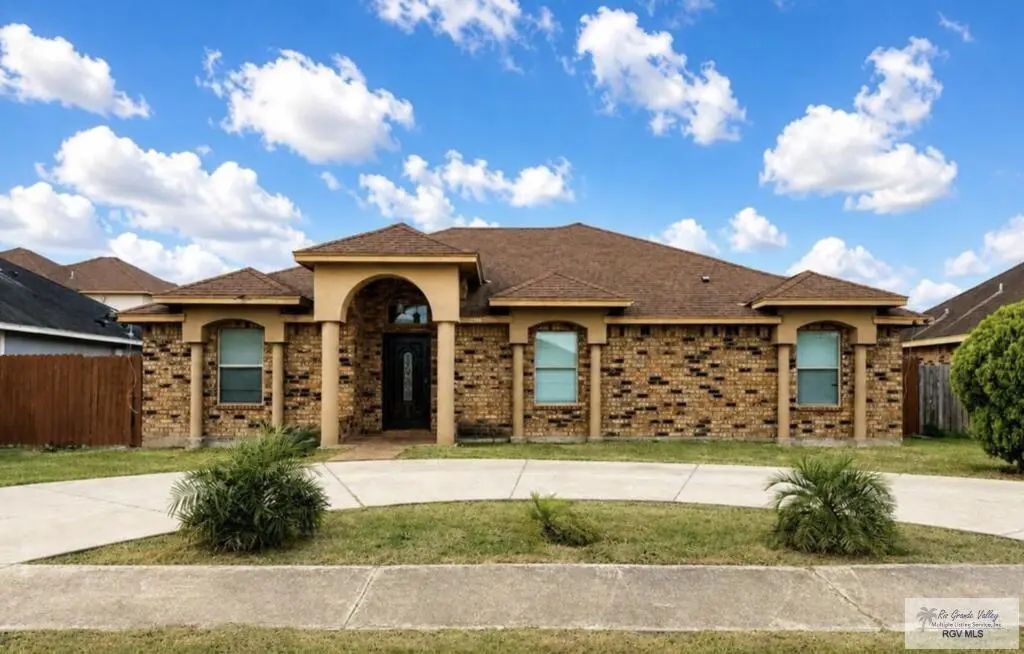 7396 Highland Pine St., BROWNSVILLE