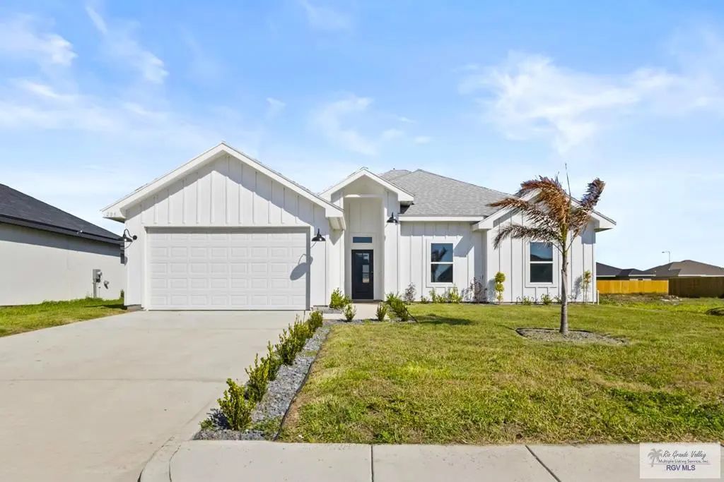 205 Faith Dr., LA FERIA