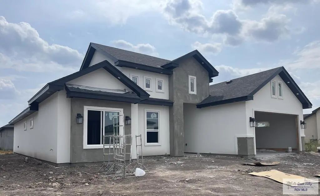 6989 Lake Almanor, BROWNSVILLE