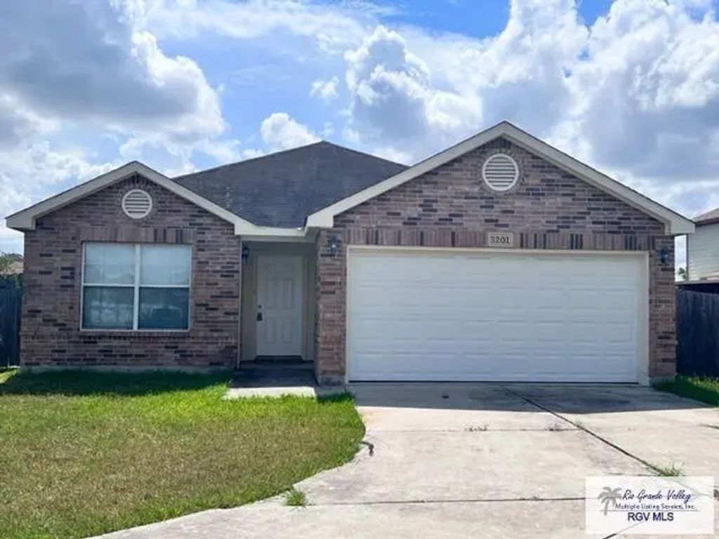 3201 Grotto Dr., BROWNSVILLE