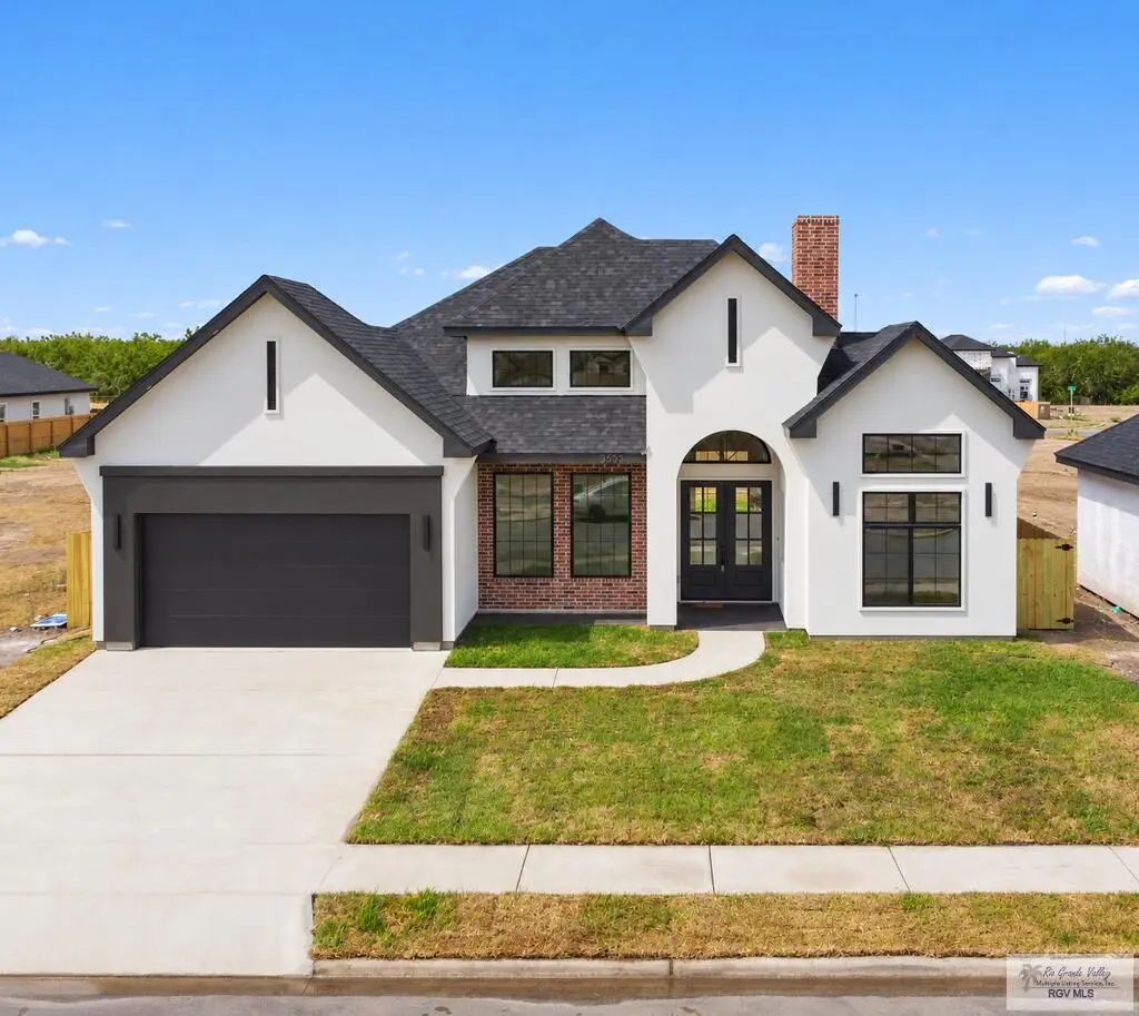 3533 Lamar, BROWNSVILLE