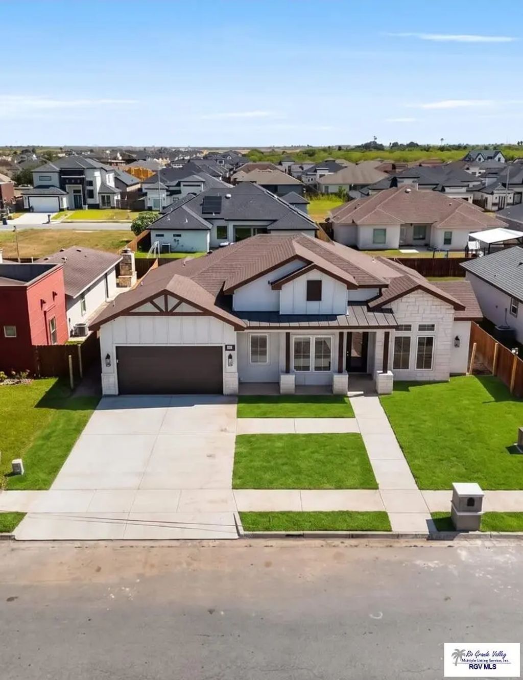 9420 Cajun, BROWNSVILLE