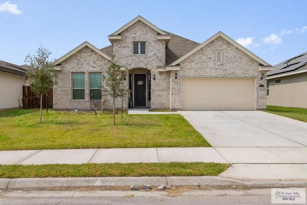 2409 Paso Dr, HARLINGEN