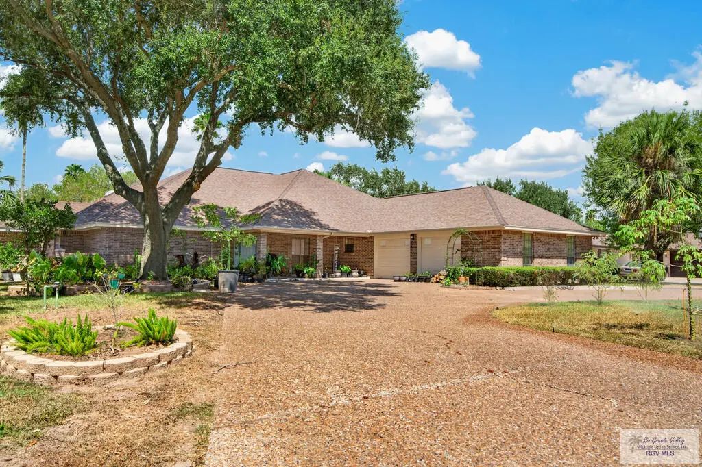 5300 S Palm Valley Dr., PALM VALLEY