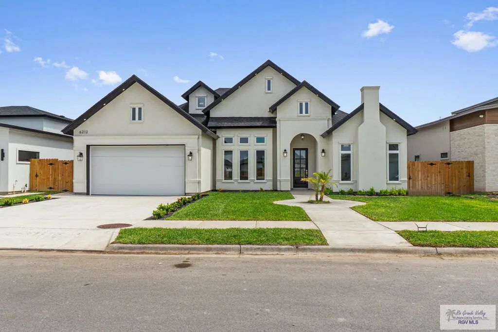6212 Mackenna Dr, BROWNSVILLE