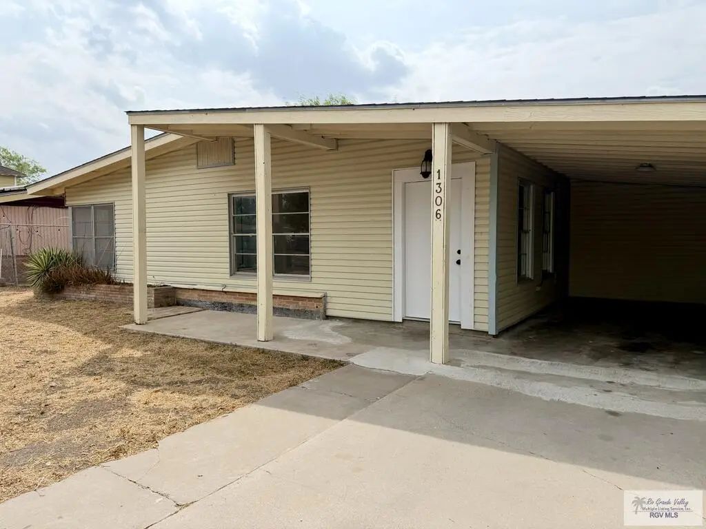 1306 S B St., HARLINGEN