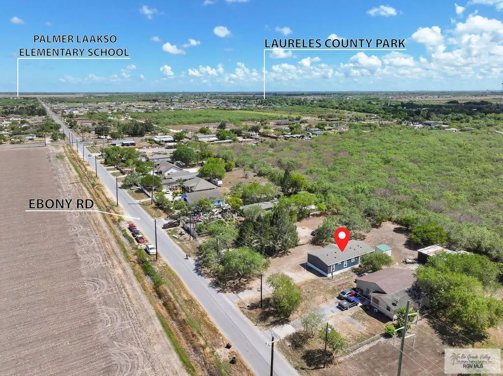 32804 Ebony Rd., LOS FRESNOS