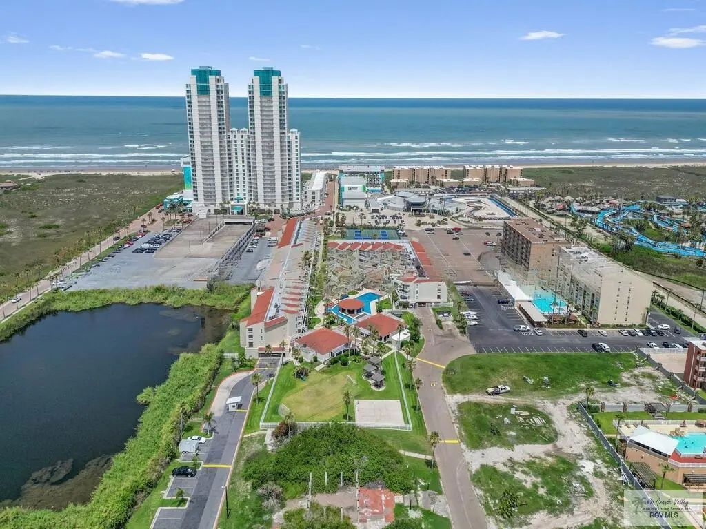 200 Padre Blvd. 3102, SOUTH PADRE ISLAND
