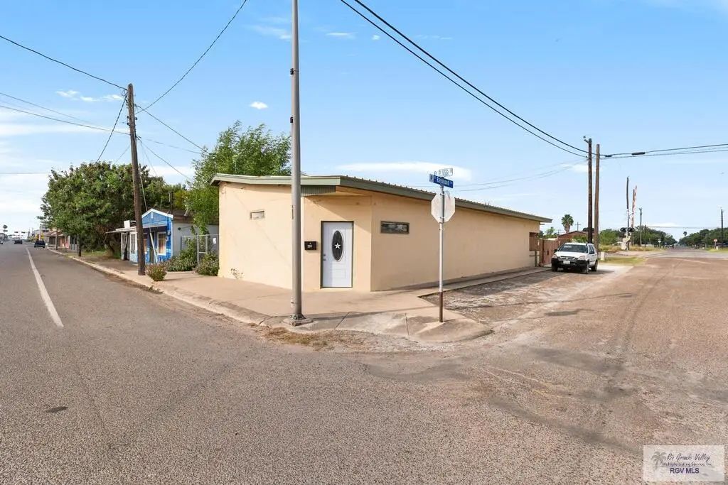 293 N 7th St., RAYMONDVILLE