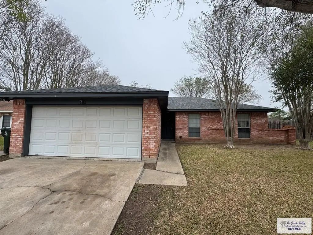 2018 Adrian Dr, HARLINGEN