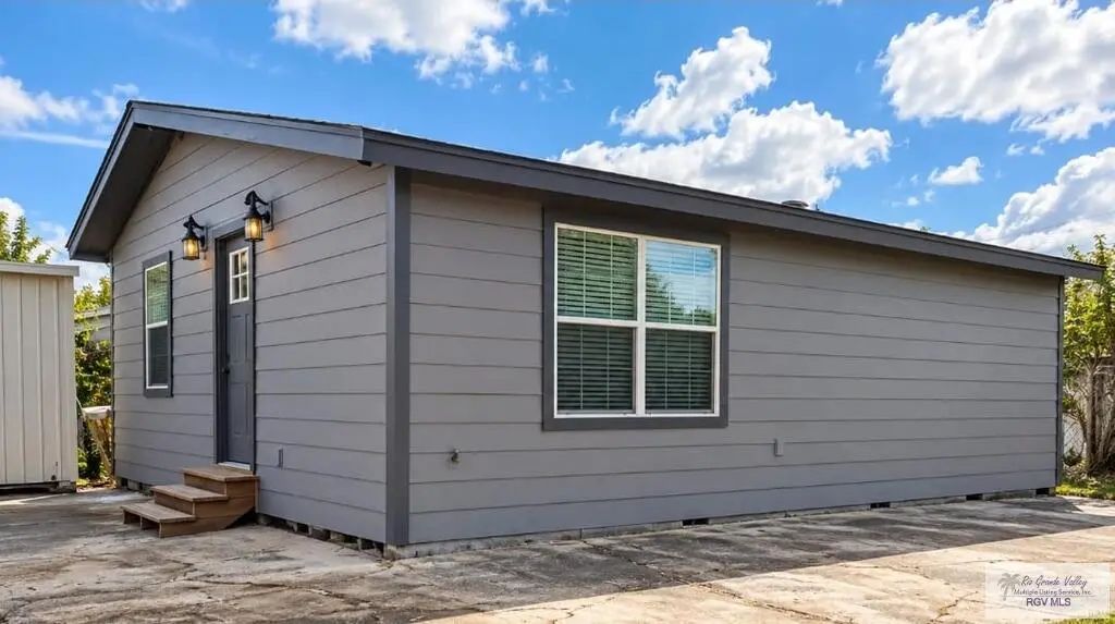 169 Kennedy Ave., BROWNSVILLE