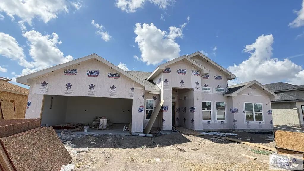 3860 Sena, BROWNSVILLE