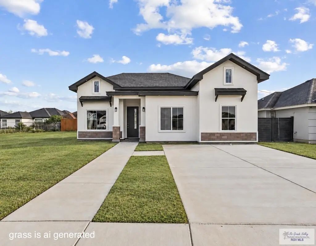6257 Panther Dr., BROWNSVILLE