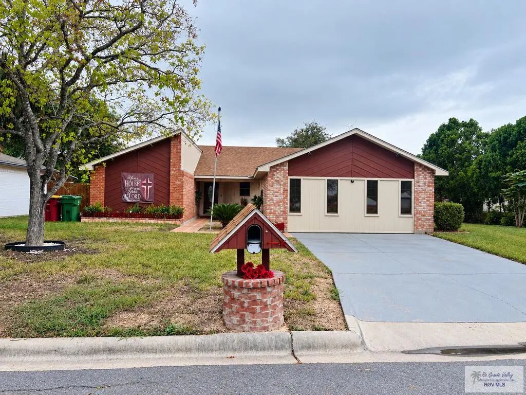 35 Varela Ct., BROWNSVILLE