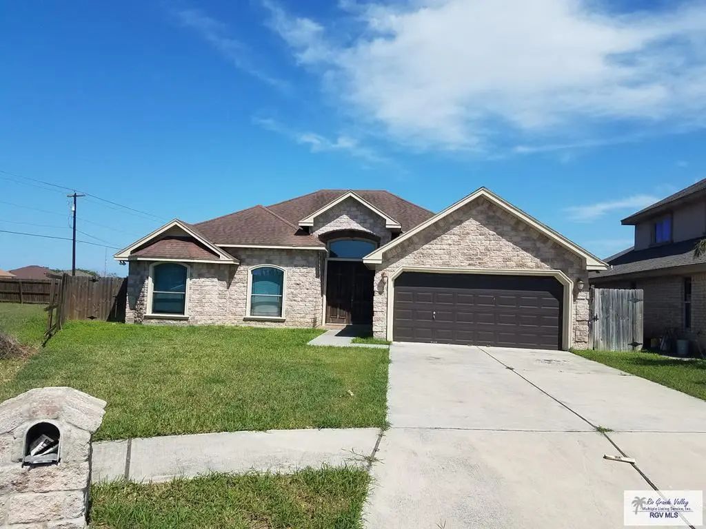 7044 Red Cedar, BROWNSVILLE