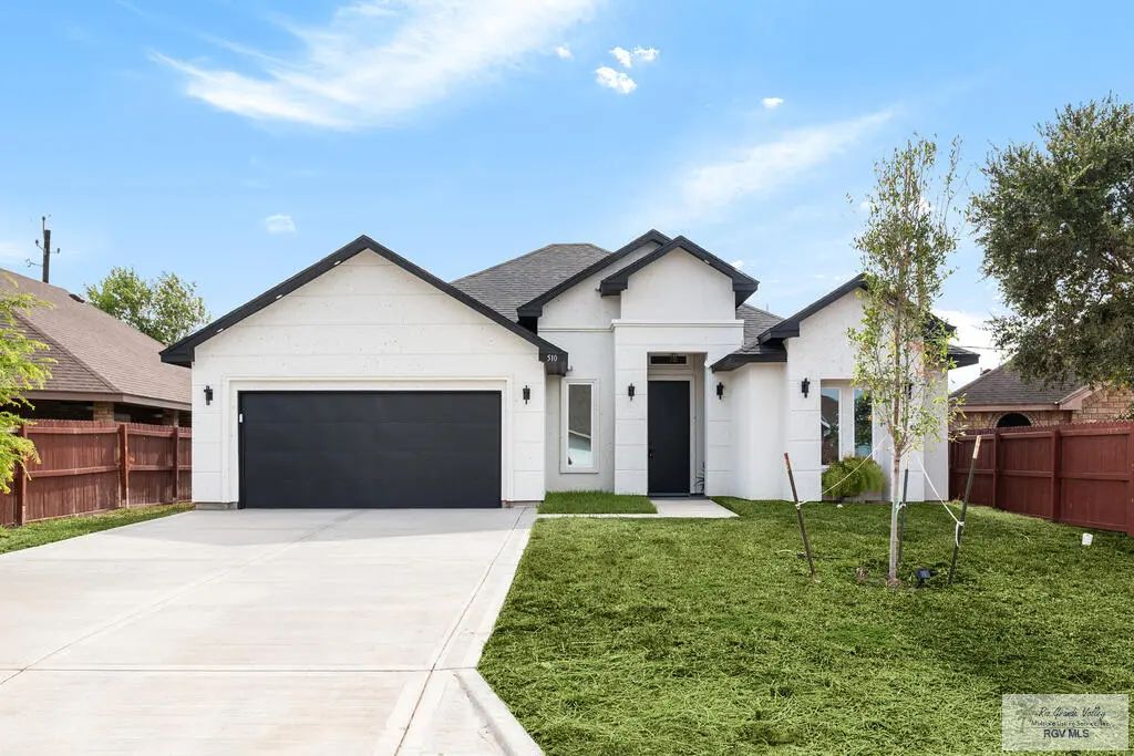 510 Vanessa Cir., HARLINGEN
