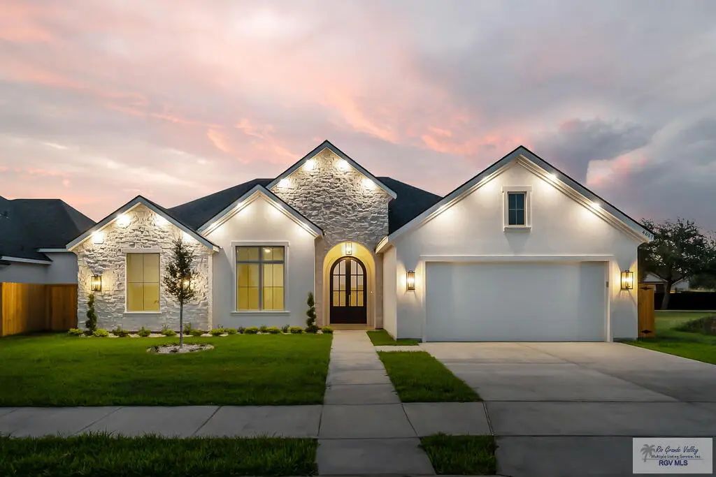 4617 Resaca North St, HARLINGEN