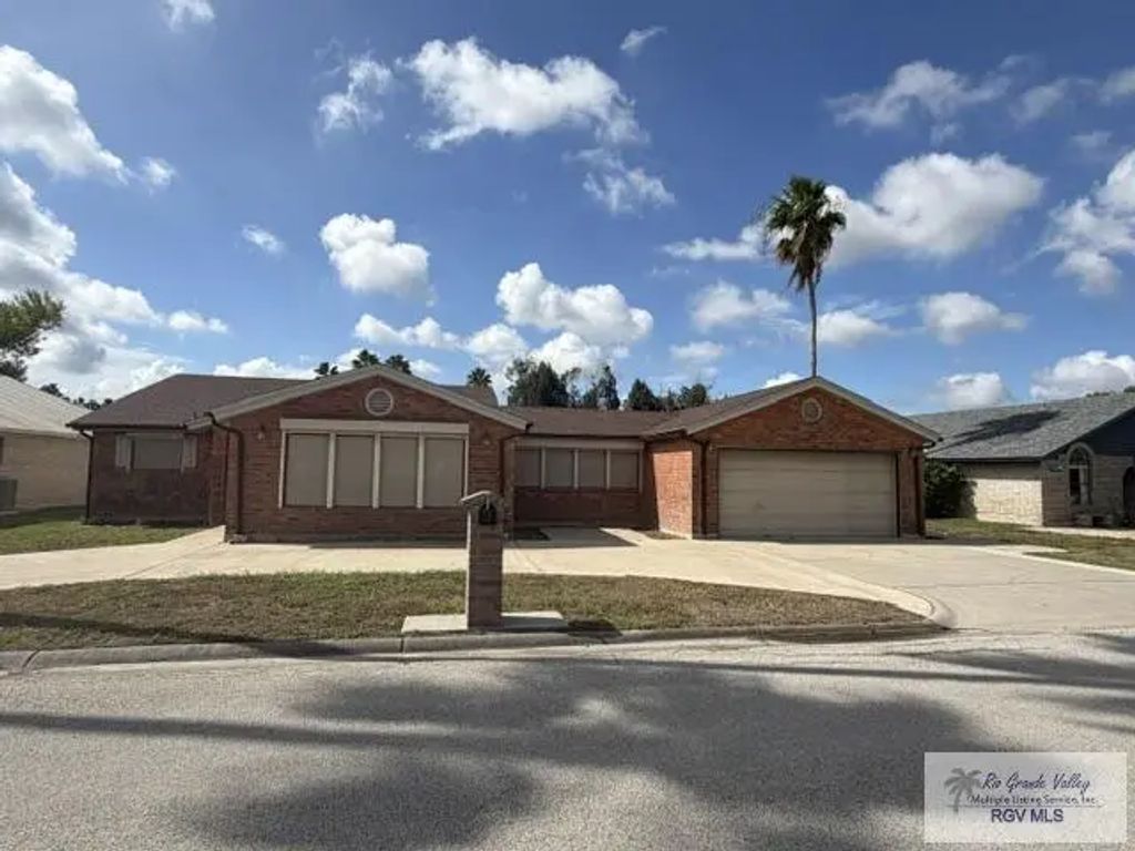 9 Shenandoah River Dr., BROWNSVILLE