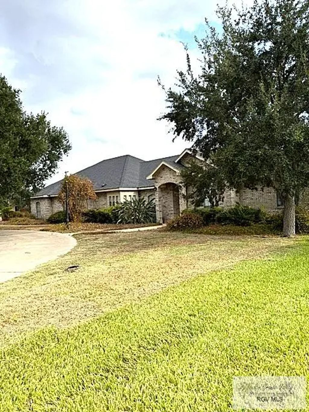 610 E Matz Ave., HARLINGEN