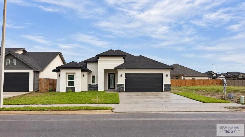 7022 Lake Almanor, BROWNSVILLE