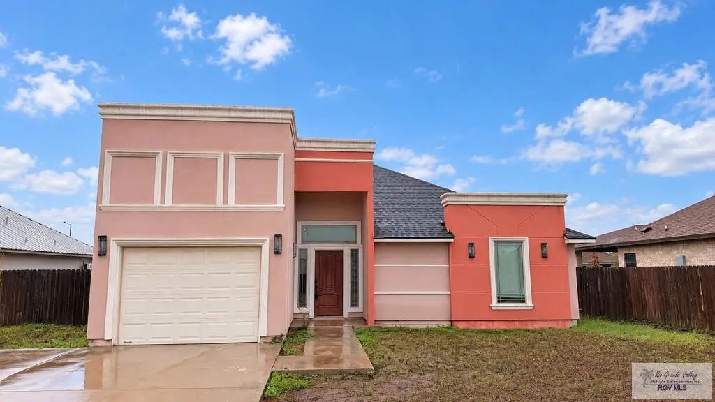 6696 Pino Verde Dr., BROWNSVILLE