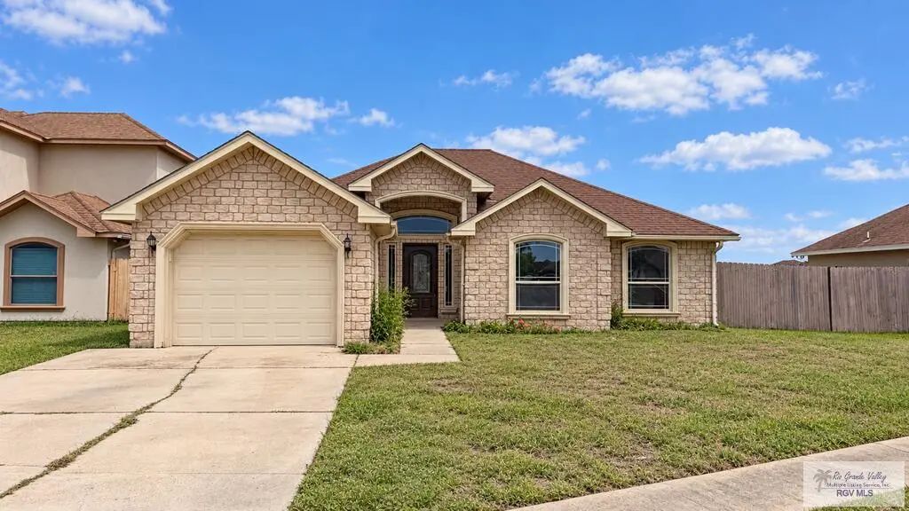 7549 Florida Pine St., BROWNSVILLE