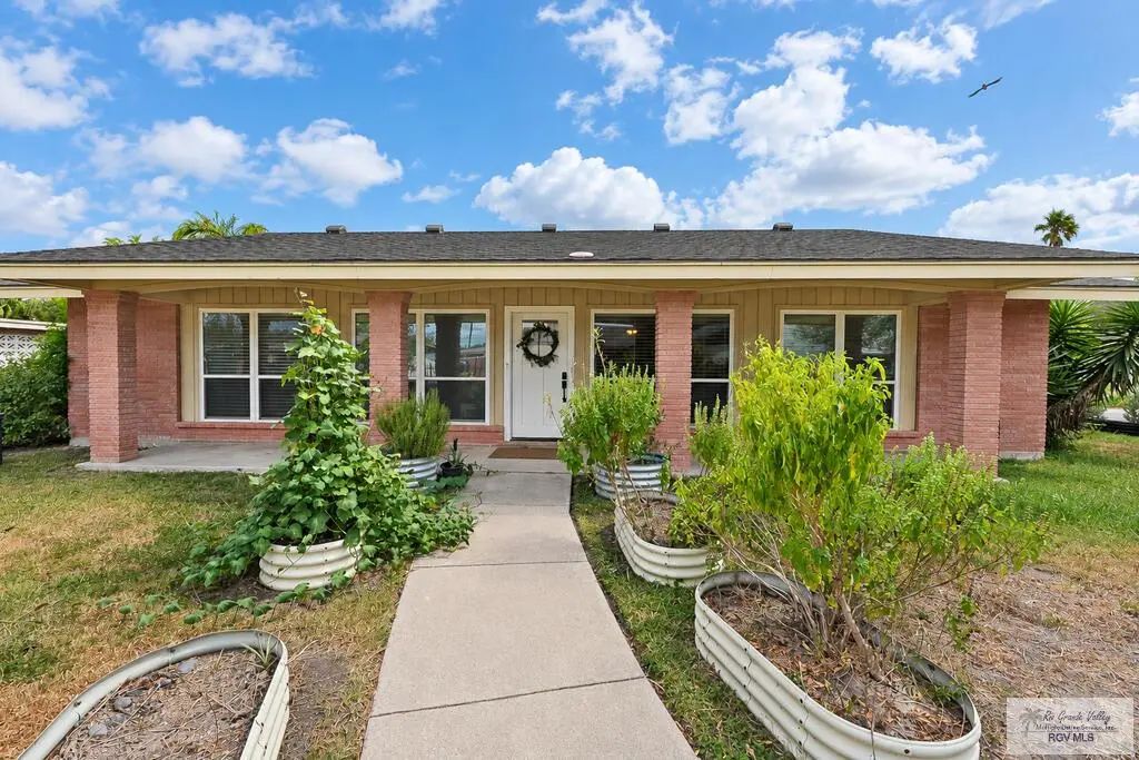 5626 Arnold Palmer, HARLINGEN