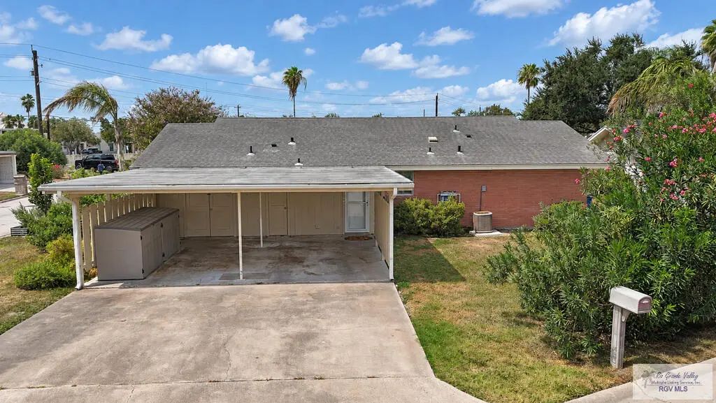 5626 Arnold Palmer, HARLINGEN