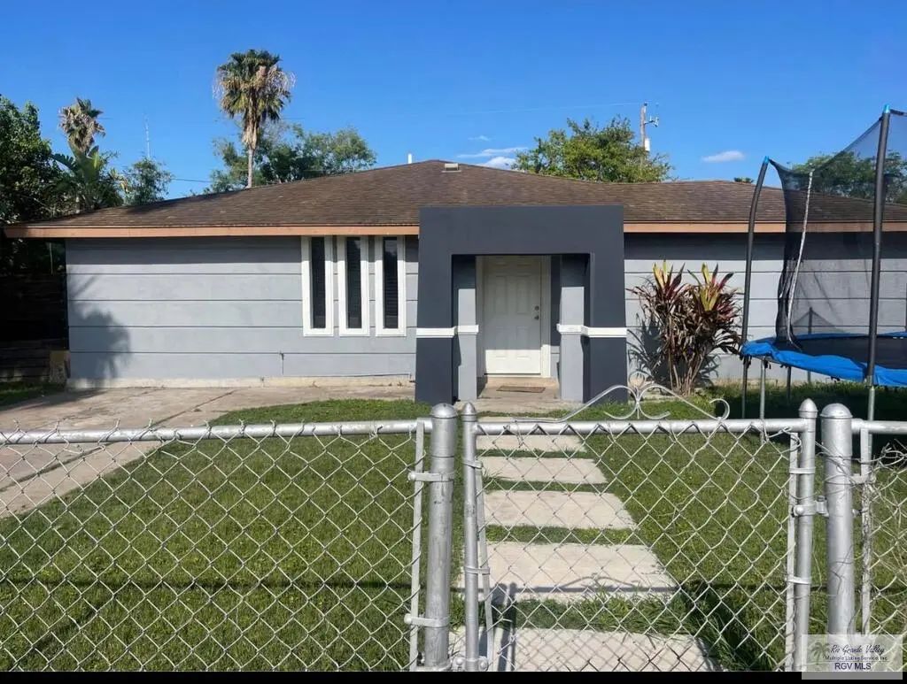 514 North St., BROWNSVILLE