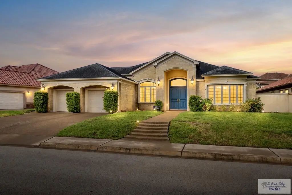 5505 Lamplight, BROWNSVILLE
