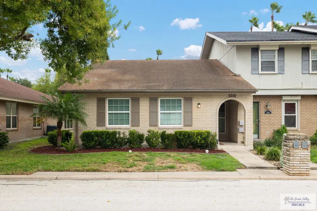 5210 Guava Dr, HARLINGEN