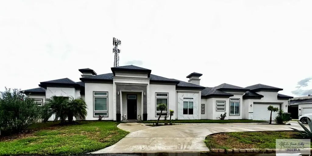 35575 Calle Pizarra Pr, BROWNSVILLE