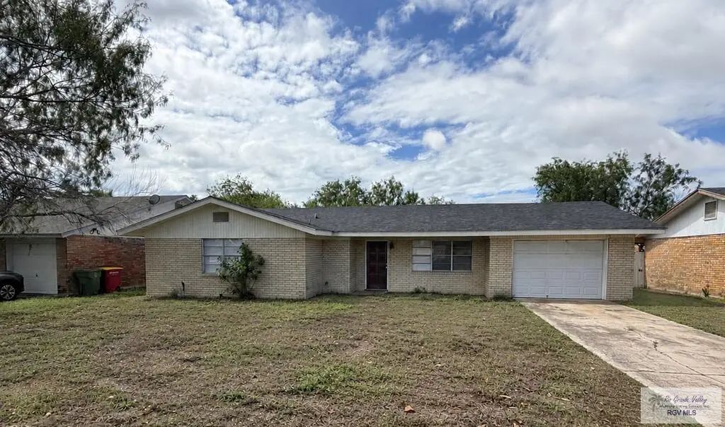 467 Windcrest Dr., BROWNSVILLE