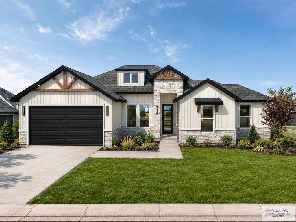 1201 S Willow, LA FERIA