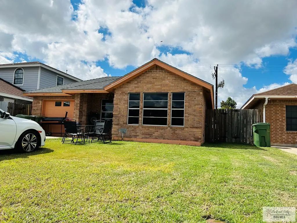 3453 Nottingham Dr., BROWNSVILLE