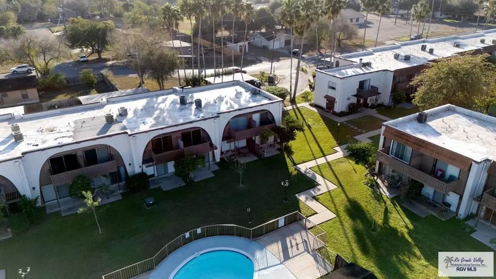 401 Boca Chica Blvd. 202, BROWNSVILLE