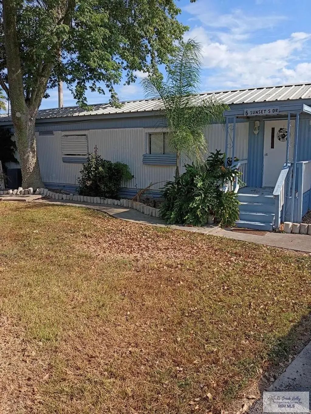 6 S Sunset Dr. 1002, LOS FRESNOS